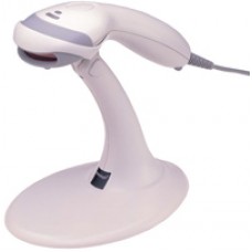 Ручной лазерный сканер штрих-кода Metrologic (Honeywell) MS9520
