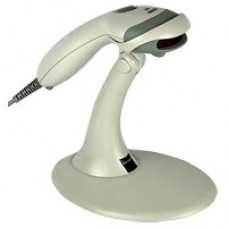 Ручной лазерный сканер штрих-кода Metrologic (Honeywell) MS9540