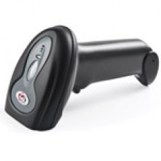 Сканер штрих кода Sulux616A RS232, USB, KBW.