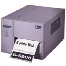 Промышленный термотрансферный принтер штрих-кода ArgoxGrand 6000