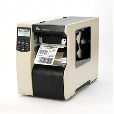 Принтер штрих-кода для печати этикеток Zebra 140Xi4
