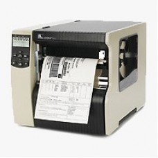 Принтер штрих-кода для печати этикеток Zebra 220Xi4