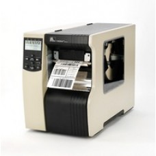 Принтер штрих-кода для печати этикеток Zebra 110Xi4