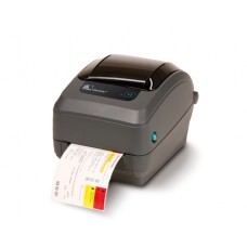Термотрансферный принтер Zebra GX430t