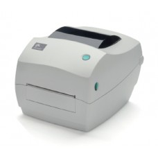 Принтер штрих-кода Zebra GC420 GC420-100521-000