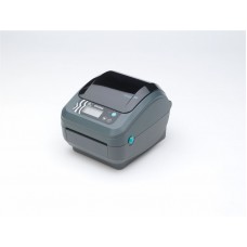 Принтер штрих-кода Zebra Gx420t GX42-102820-000