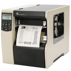 Принтер штрих-кода Zebra 170Xi4 172-80E-00103