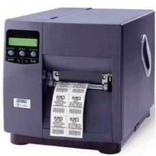 Промышленный термопринтер штрих-кода для печати этикеток Datamax