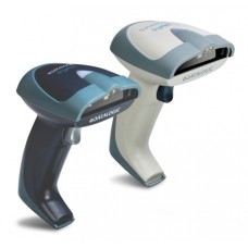 Сканер штрих-кода Datalogic GRYPHON D432 USB, серый, 901711010