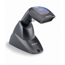 Сканер штрих-кода Datalogic HERON KIT D130 KBW, черный, 90180101