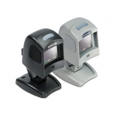 Сканер штрих-кода Datalogic Magellan 1100i KBW, cерый, MG111020-