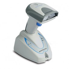Сканер штрих-кода Datalogic Quick Scan QM2130-WH-433K1