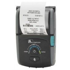 Принтер штрих-кодов Zebra EM220II W2B-0UB0E020-00