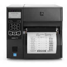 Принтер штрих-кодов Zebra ZT420 ZT42062-T0E0000Z