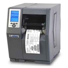 Принтер штрих-кодов Honeywell Datamax H-4212 TT C42-00-46000007
