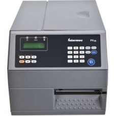 Принтер штрих-кодов Honeywell Intermec PX4i PX4C010000000020
