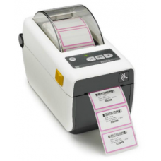 Принтер штрих-кодов Zebra ZD410 ZD41022-D0EM00EZ