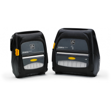 Принтер штрих-кодов Zebra ZQ520 ZQ52-AUE001E-00