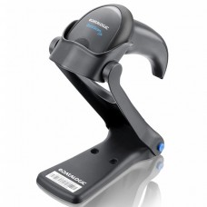Сканер штрихкодов Datalogic Quick Scan QW2120-BKK1S BLK,USB, USB